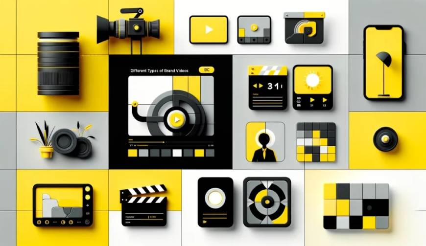 体验金凤区产品视频拍摄：开启便捷生活新篇章