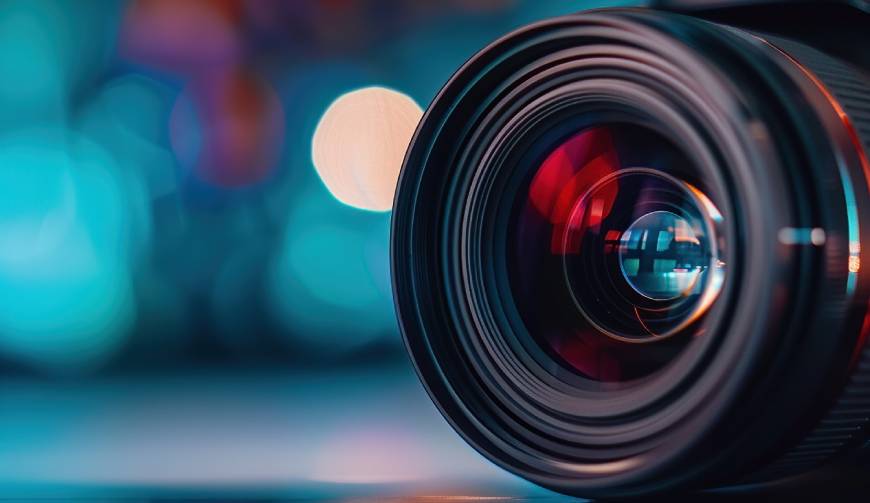 与金凤区产品视频拍摄同行：畅享高效、舒适的每一天