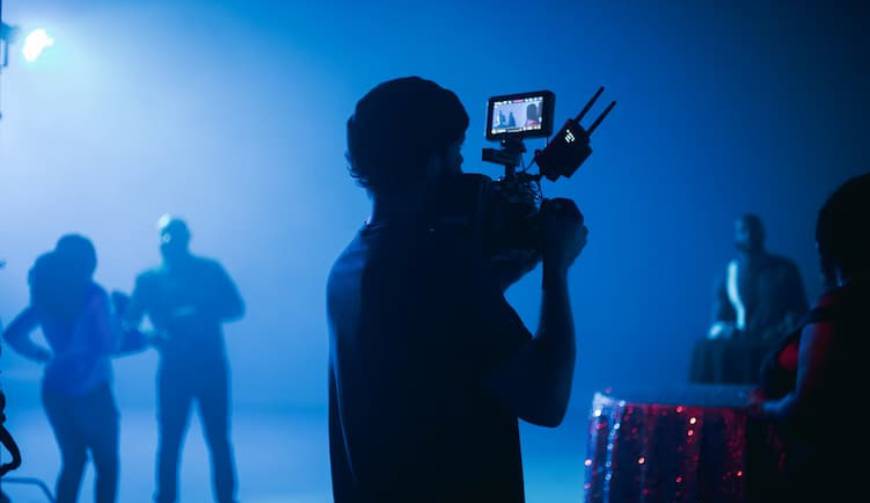 神秘新品来袭！金凤区产品视频拍摄究竟有何神奇之处？