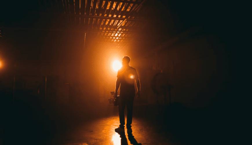 未曾见过的金凤区产品视频拍摄：一场颠覆认知的视觉盛宴