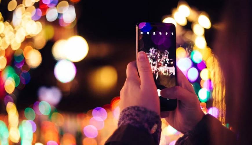 打破常规！金凤区产品视频拍摄将如何重塑行业格局？