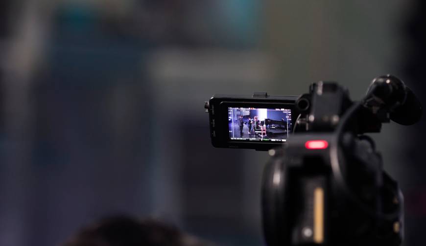 从脚本到成片全链路把控，金凤区产品视频拍摄公司用细节征服市场