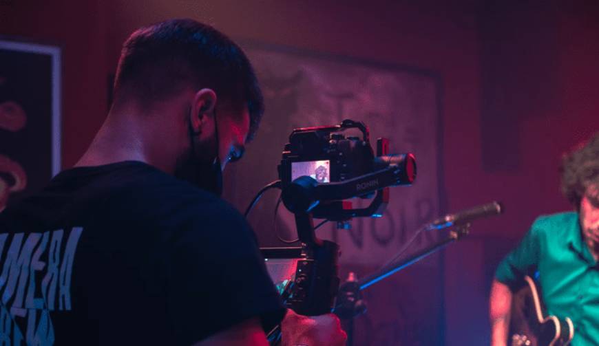 匠心雕琢视觉盛宴！专业金凤区产品视频拍摄公司赋能品牌价值