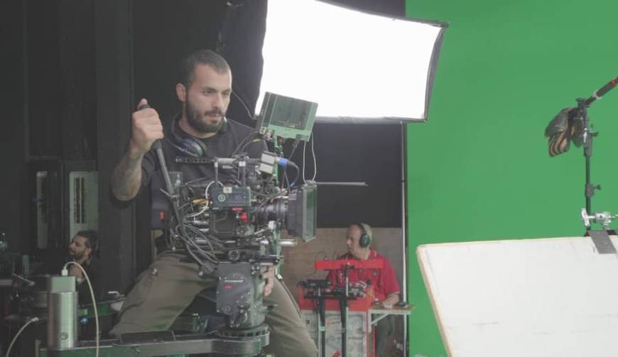 场景化叙事，金凤区电商产品视频拍摄制作的破局之道