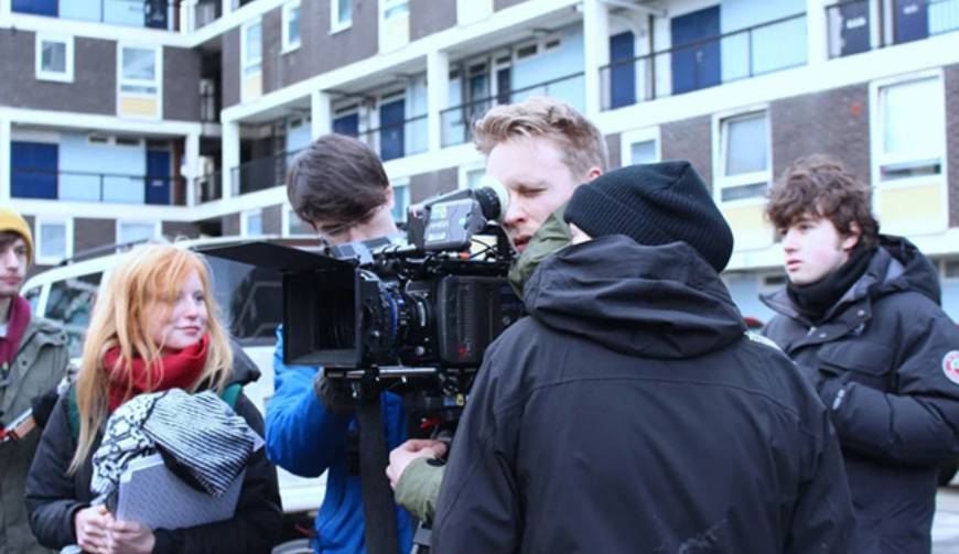 拒绝模板化套路！金凤区产品视频拍摄公司独创个性化视觉解决方案