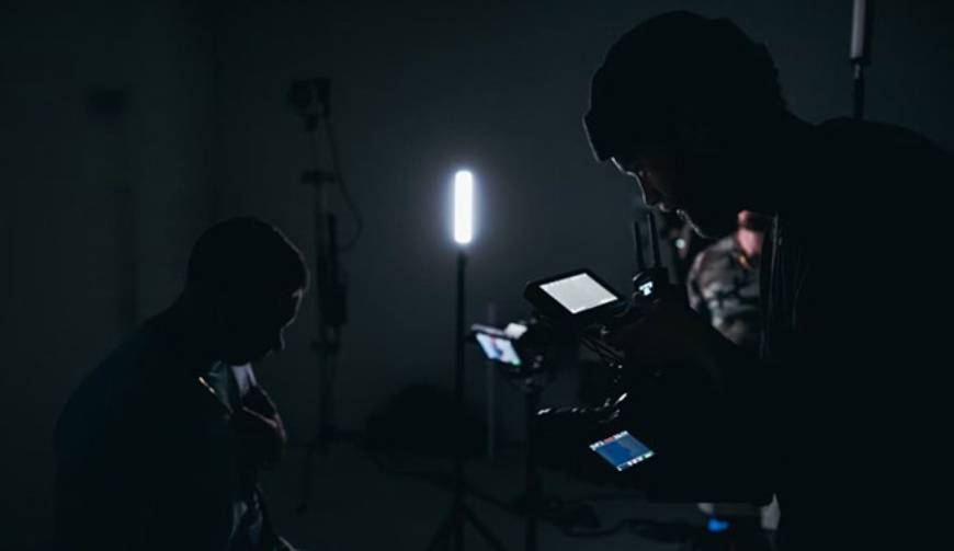 深耕金凤区产品视频拍摄，解锁产品出圈的流量密码