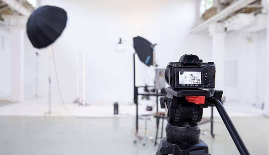 聚焦金凤区产品视频拍摄，打造品牌传播新高度