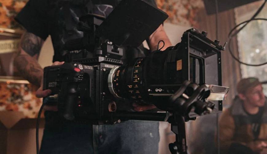 深耕本土，金凤区产品宣传视频拍摄公司的服务密码