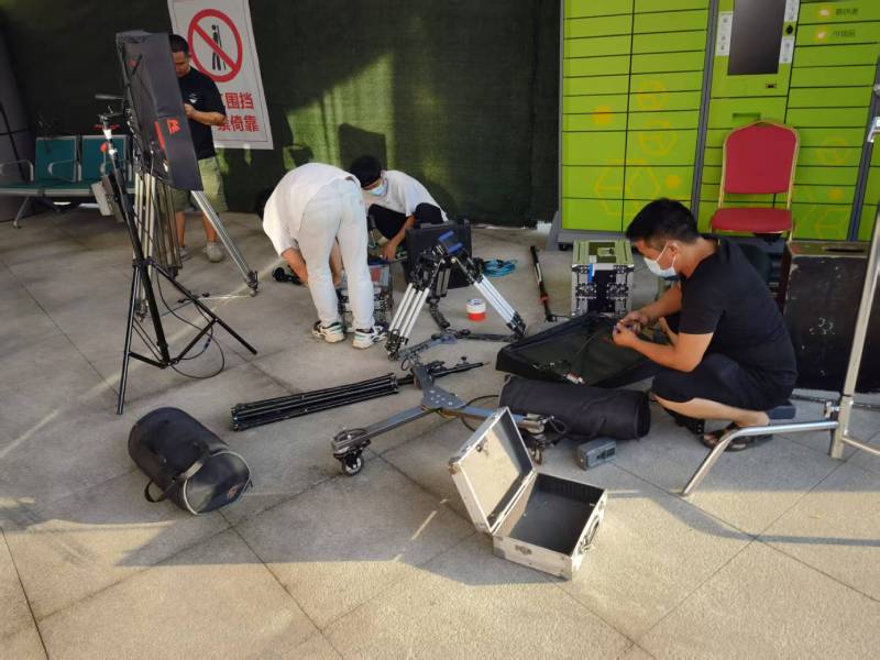 金凤区产品视频拍摄全攻略，让产品魅力在镜头下尽情绽放