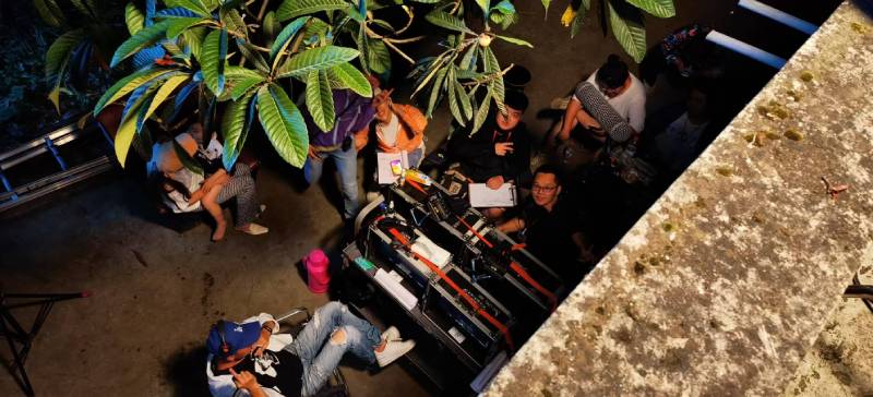 解锁金凤区产品宣传视频拍摄公司新势能，助力品牌强势破圈