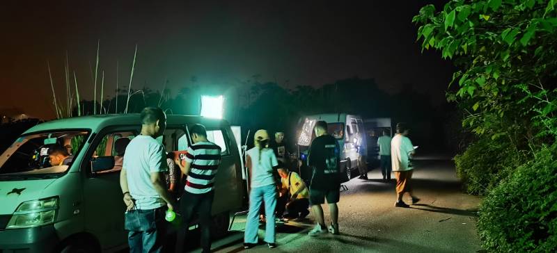 以镜头为笔，绘就金凤区产品视频的进阶之路