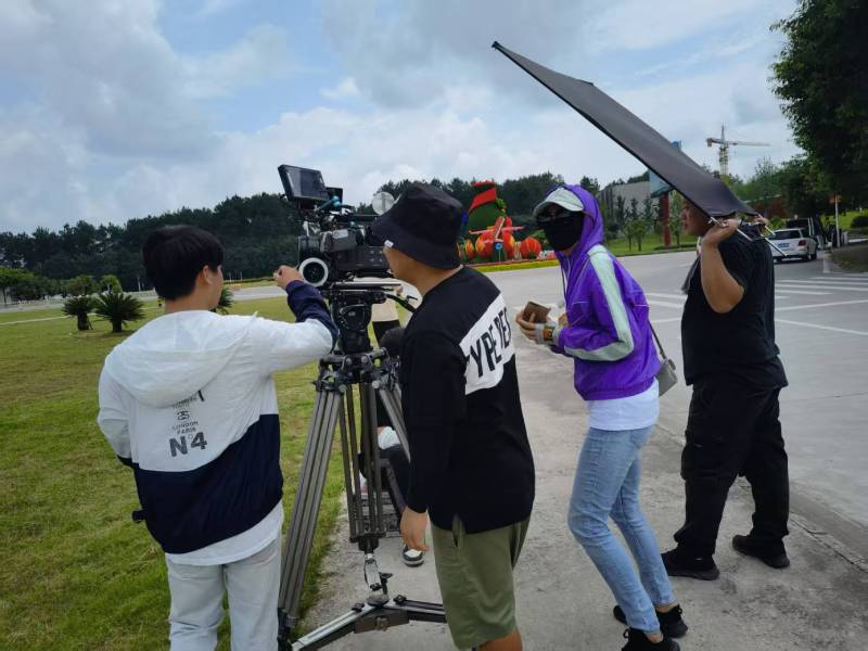 金凤区极致互动，未来愿景宏大，致力于成为全球领先的产品宣传视频企业