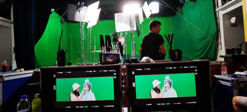 金凤区产品视频拍摄：以创意为翼，助力品牌翱翔