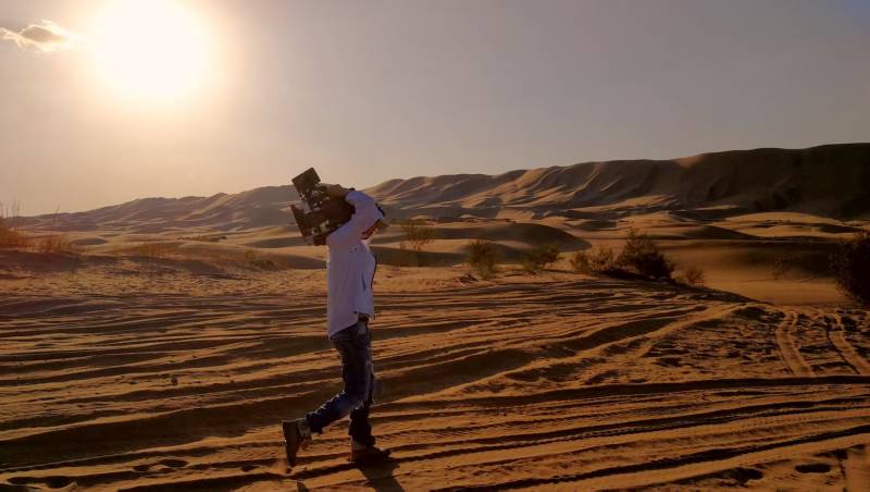 深耕金凤区产品宣传视频拍摄公司，解锁品牌传播的核心动能