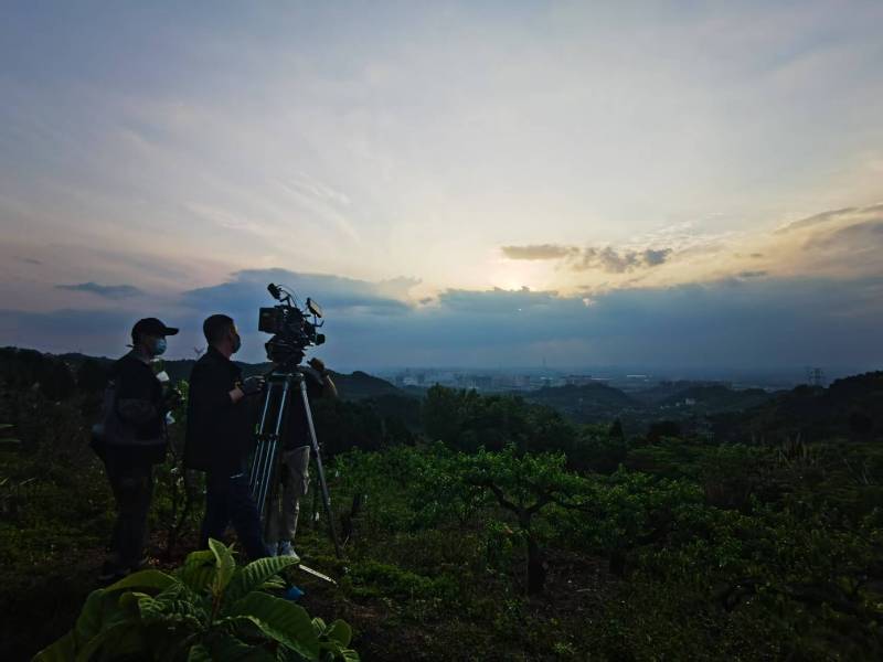 聚焦金凤区产品宣传视频拍摄公司，用专业实力铸就品牌传播传奇