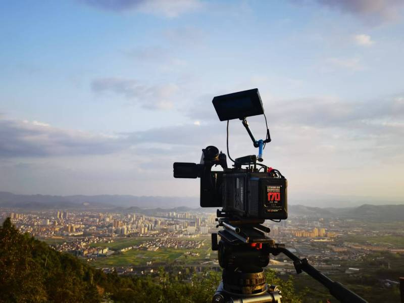 解锁金凤区产品宣传视频拍摄公司精髓，让品牌传播直击人心