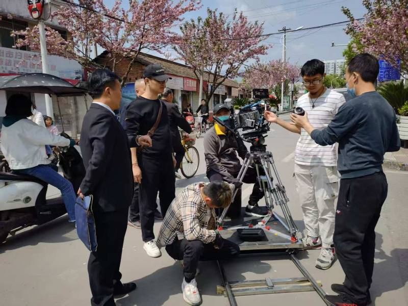 金凤区产品视频拍摄进阶指南，助力产品抢占视觉高地