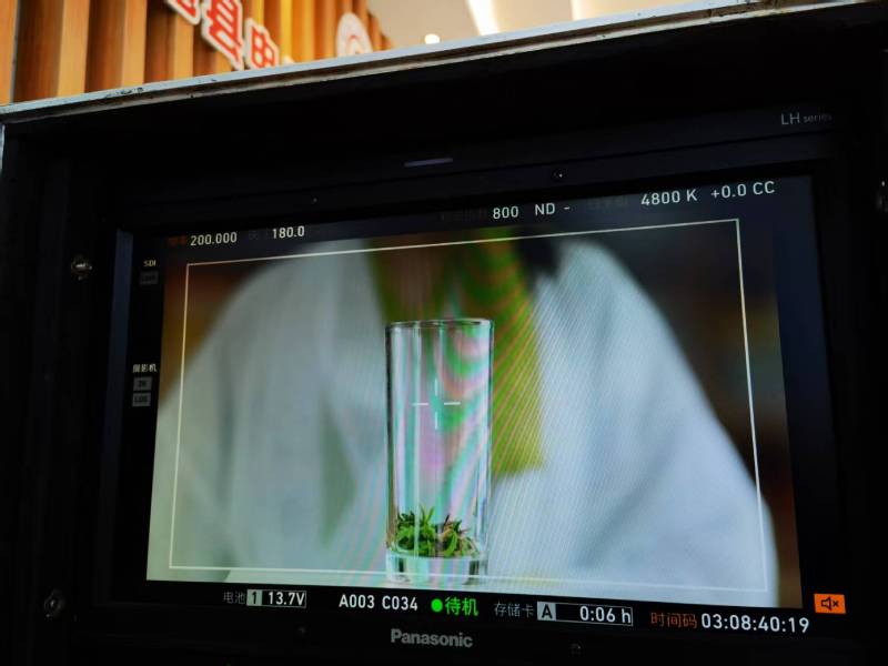 天然优选！金凤区电商产品宣传视频溯源原料产地的真实故事