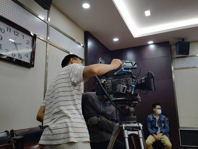 大数据指导创作方向，金凤区产品视频拍摄公司让每帧画面都有效触达