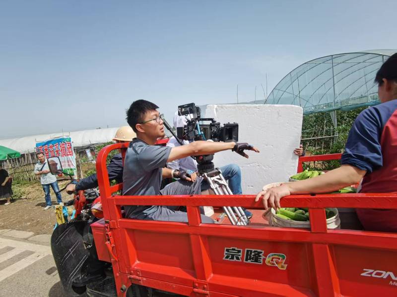 电商爆款背后的推手：金凤区产品视频拍摄公司精准捕捉卖点痛点